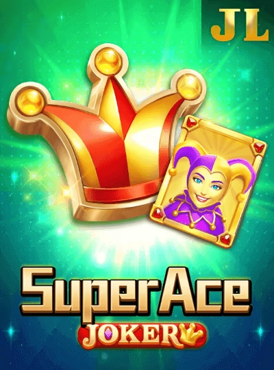 Featured slot game cover