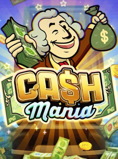 Slot game cover from gl777